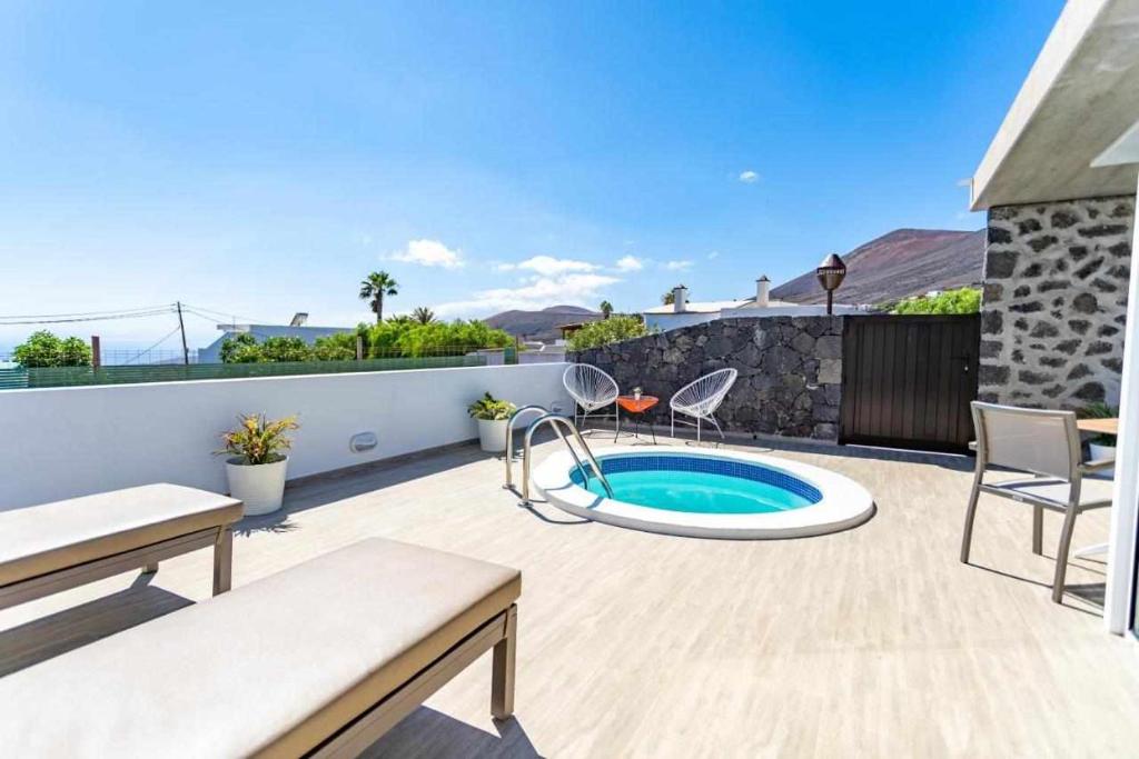 Suites Bene LANZAROTE photo 3