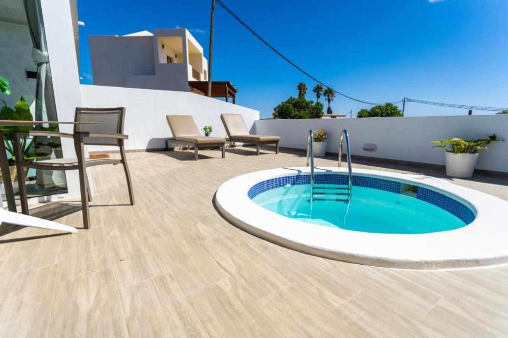 Suites Bene LANZAROTE photo 4
