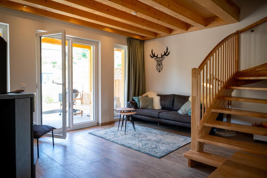 Casa Drei Mädel - winter en zomer photo 4