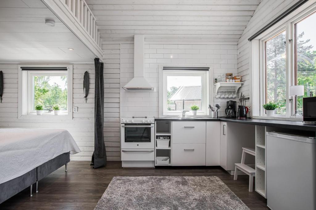 Cozy holiday house close to nature in Ödeshög, Gränna photo 3