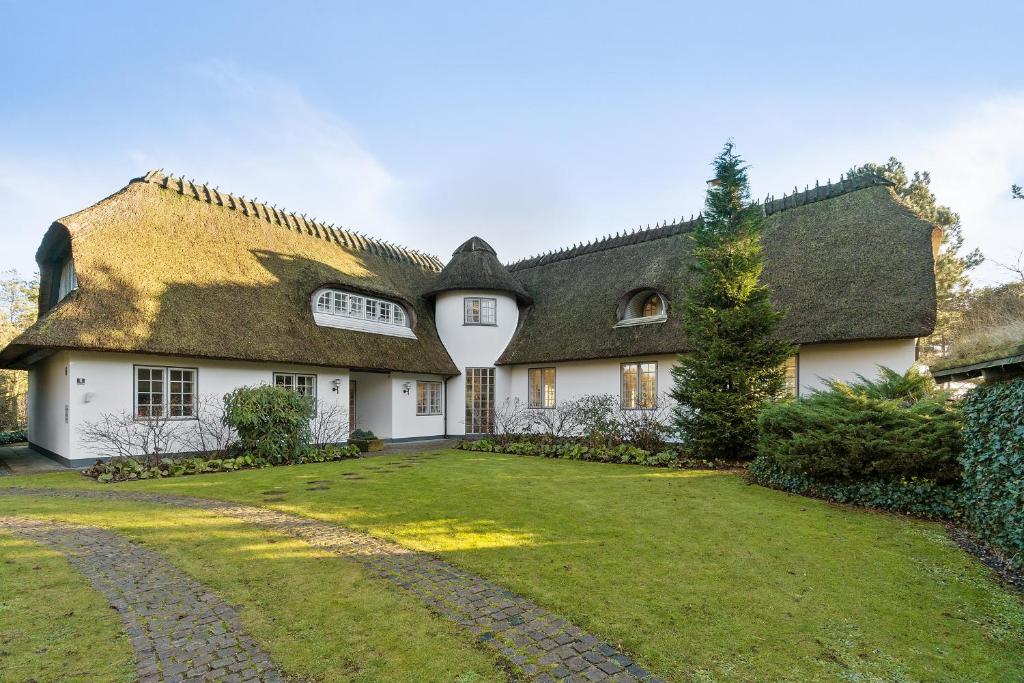 DENMARK SEA FRONT ENCHANTING - Beach Villa photo 1