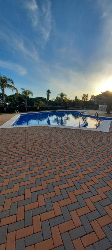 Apartamento Prado Golf