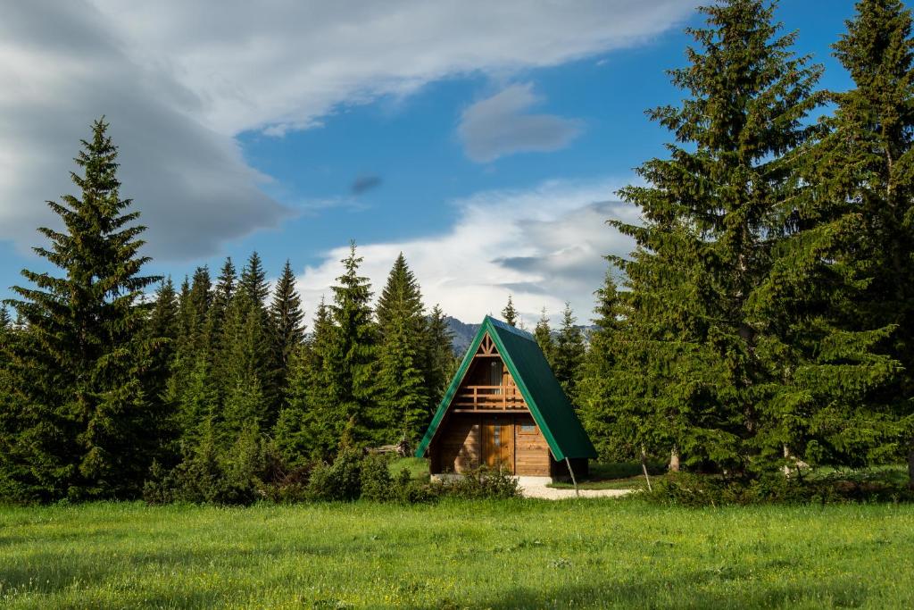 Mountain Houses Emilija photo 4