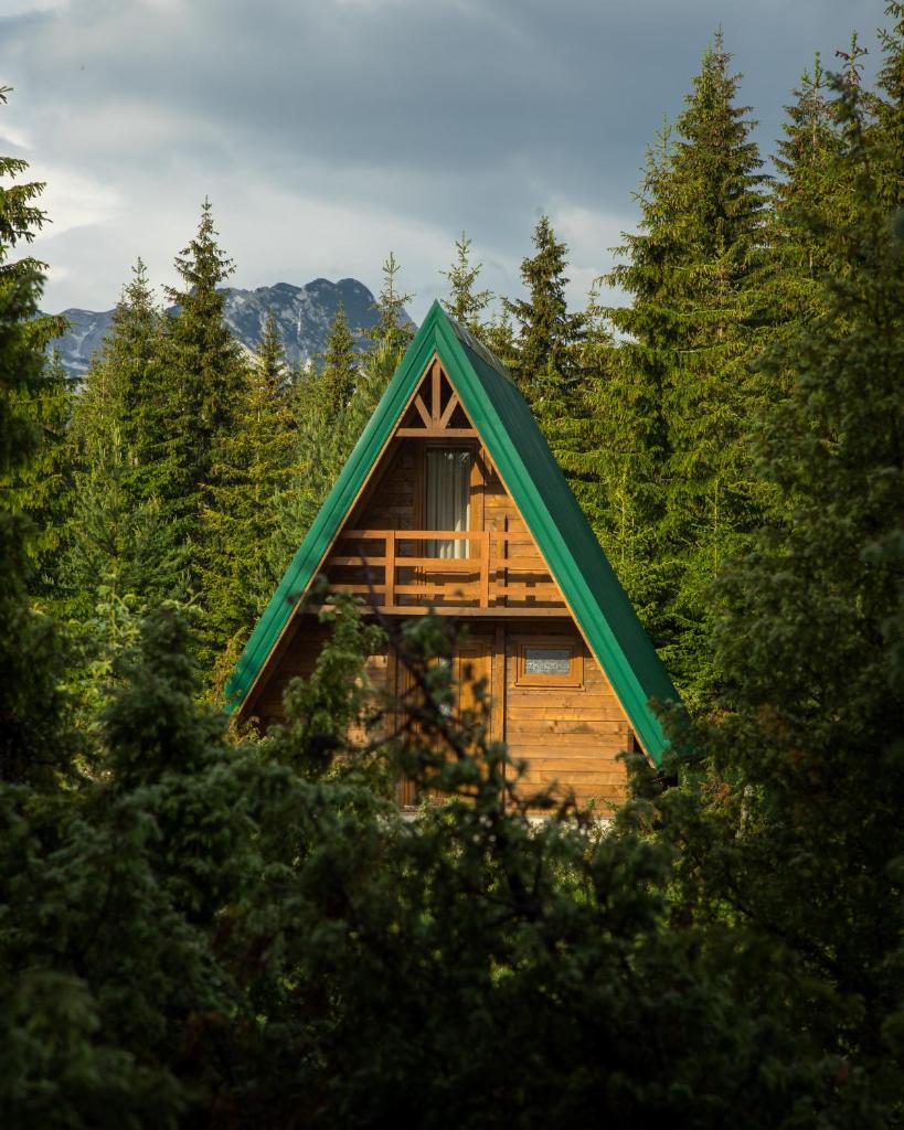 Mountain Houses Emilija photo 1