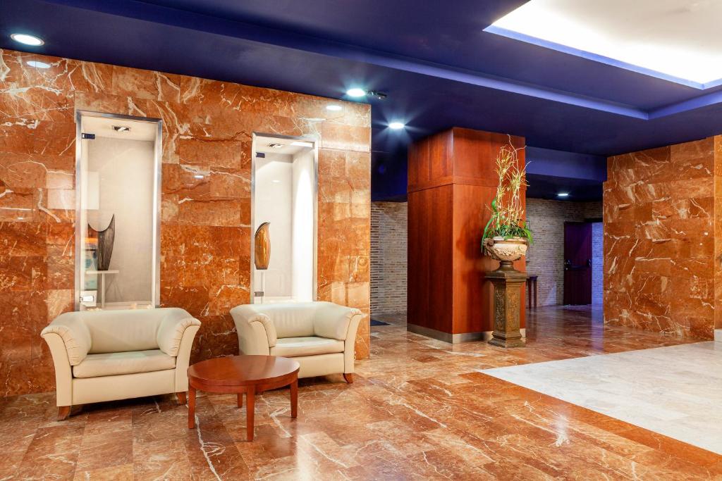 Hotel Olympia Valencia photo 2