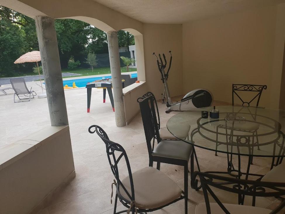 maison calme et spacieuse photo 1