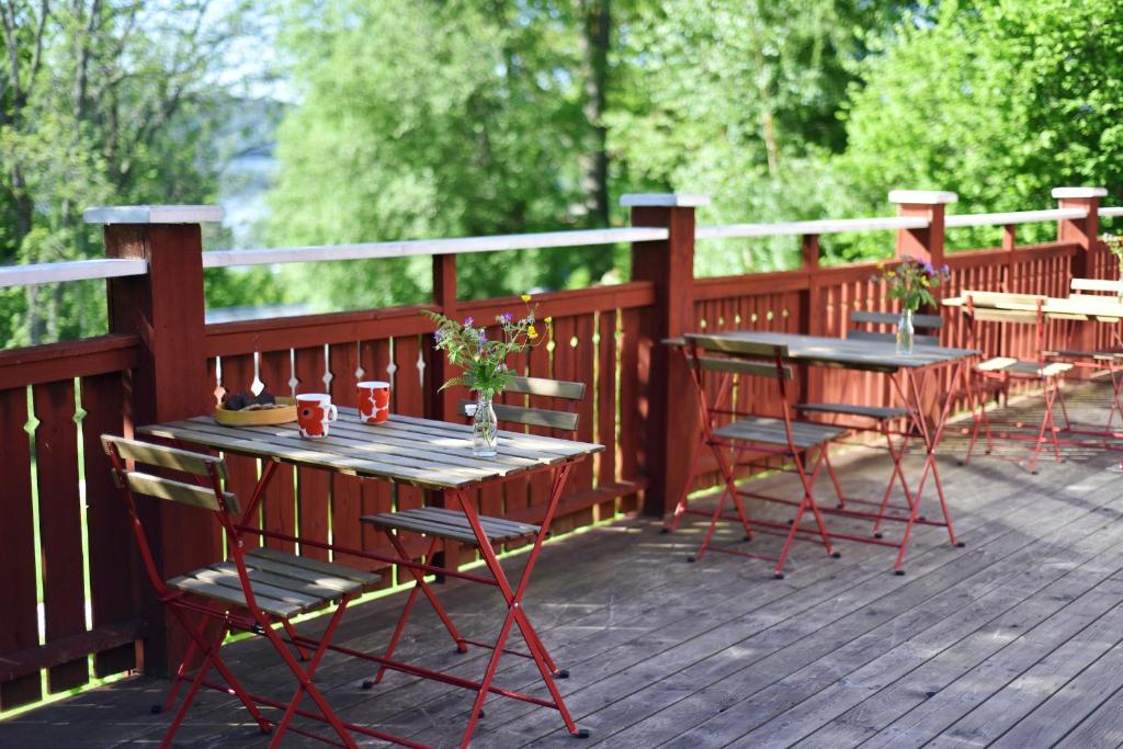 Nordic Refuge B&B photo 1
