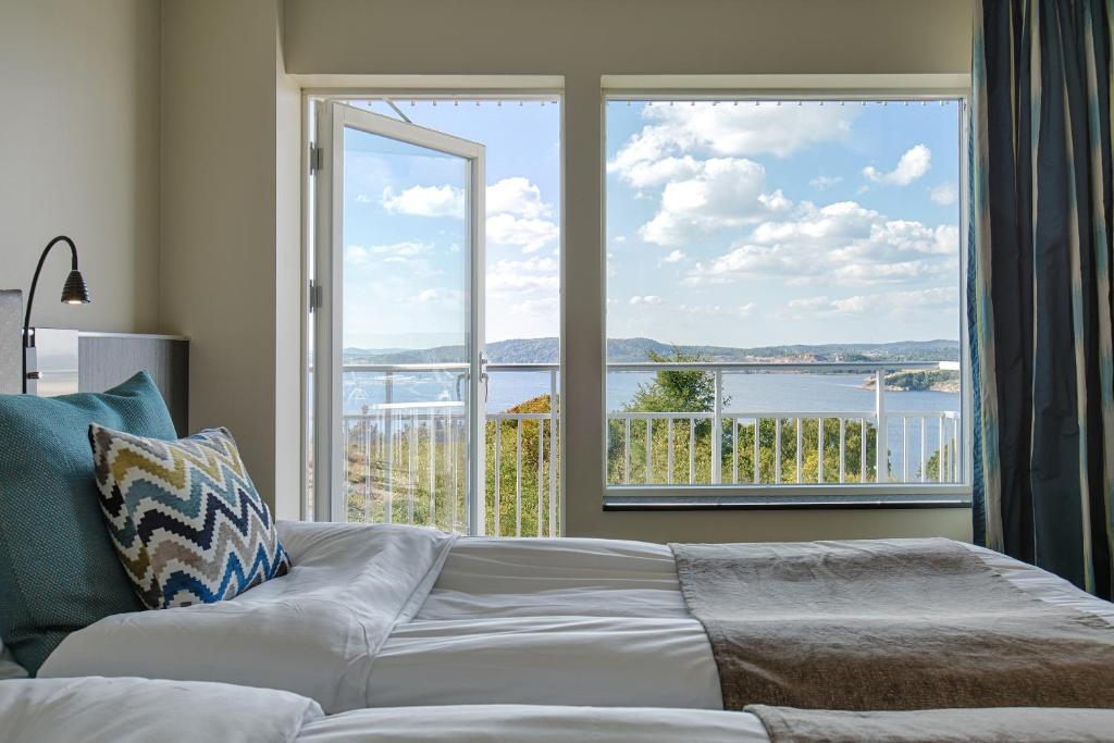Bohusgården Hotell & Konferens photo 2