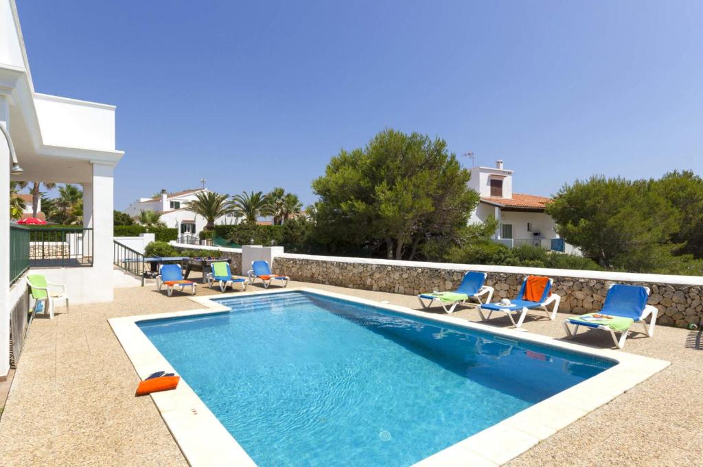 Villa Natasha by Villa Plus photo 1