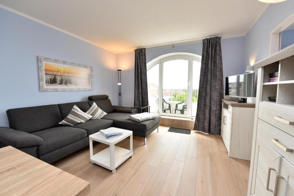 "Appartementhaus Deichgraf" Appartement D450 photo 1