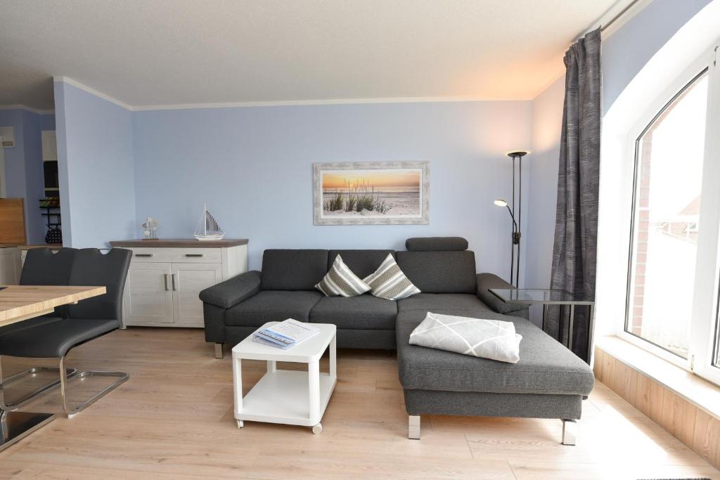 "Appartementhaus Deichgraf" Appartement D450 photo 2