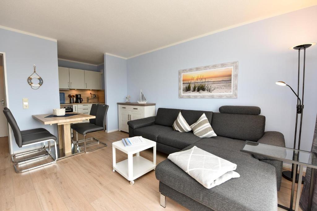 "Appartementhaus Deichgraf" Appartement D450 photo 3