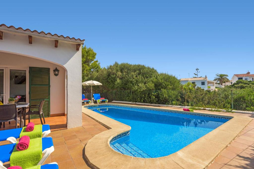 Villa Sirenita by Villa Plus photo 1