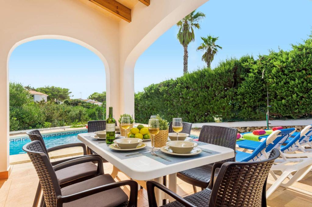 Villa Sirenita by Villa Plus photo 2