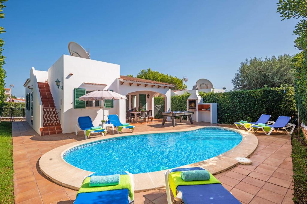 Villa Orca by Villa Plus