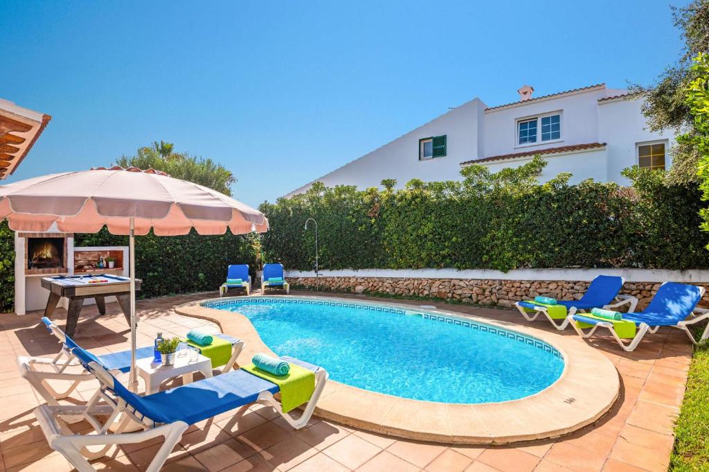 Villa Orca by Villa Plus photo 2