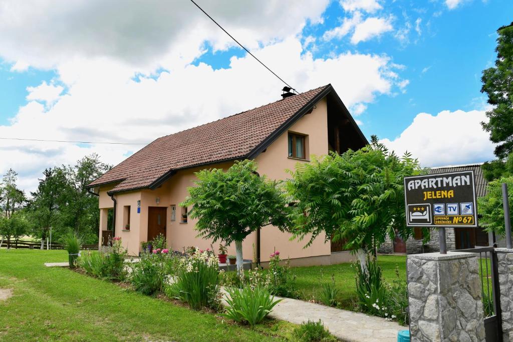 Apartman Jelena photo 1