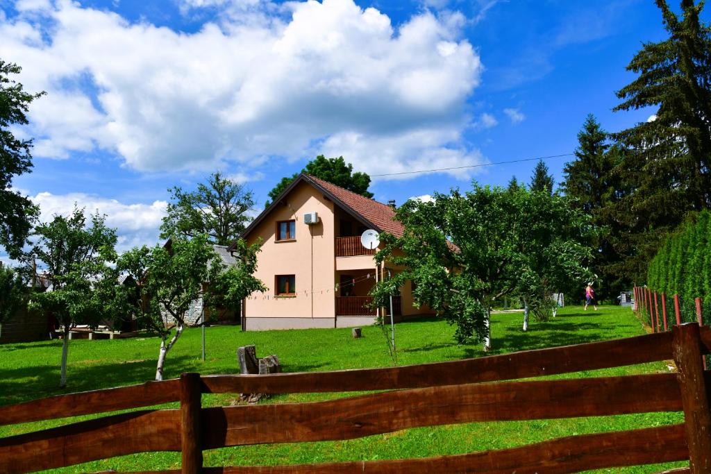 Apartman Jelena photo 2