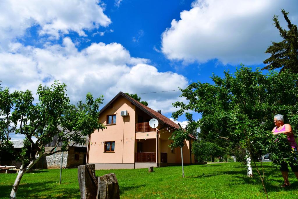 Apartman Jelena photo 4
