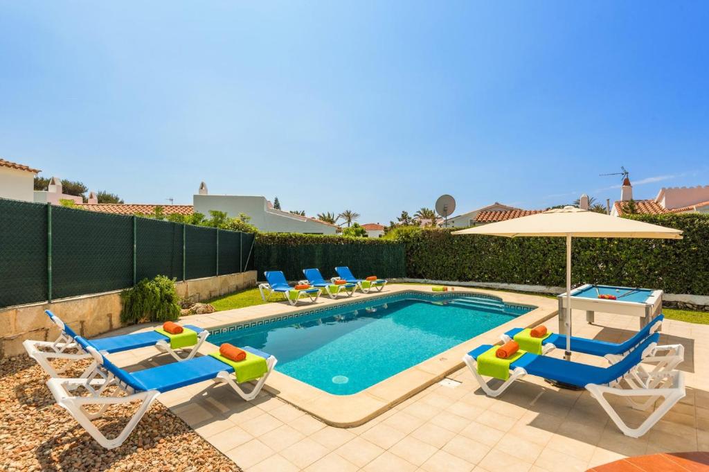 Villa Sol Blanc by Villa Plus photo 1