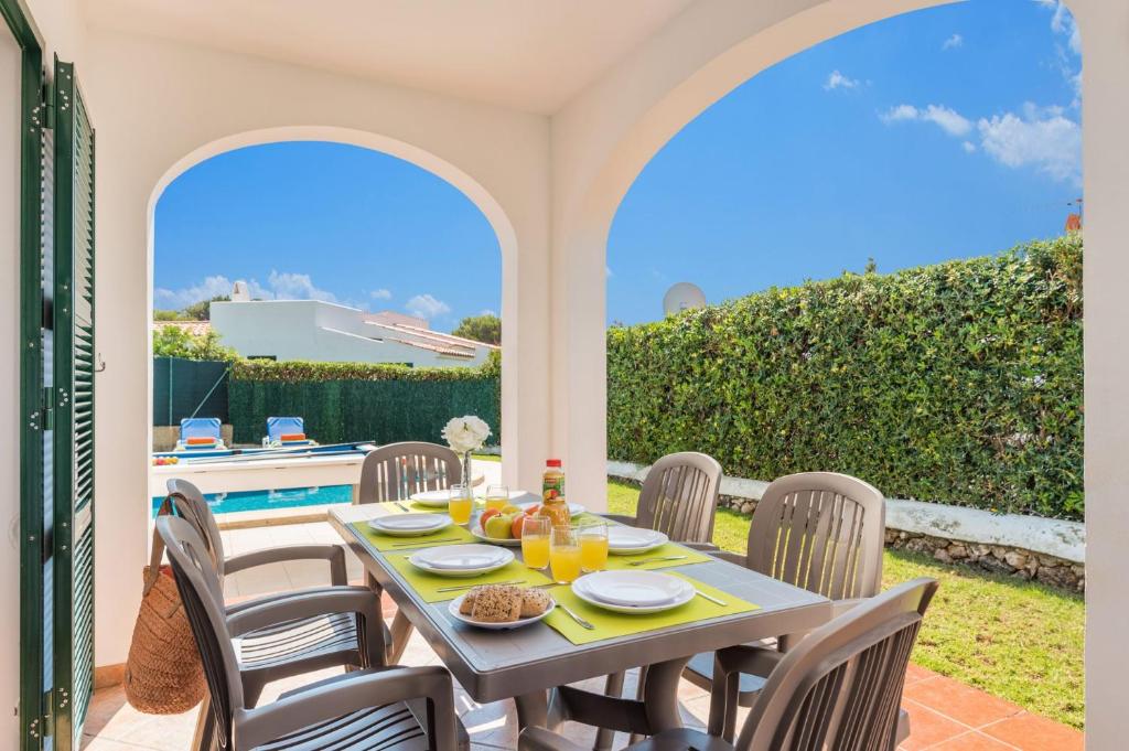 Villa Sol Blanc by Villa Plus photo 3