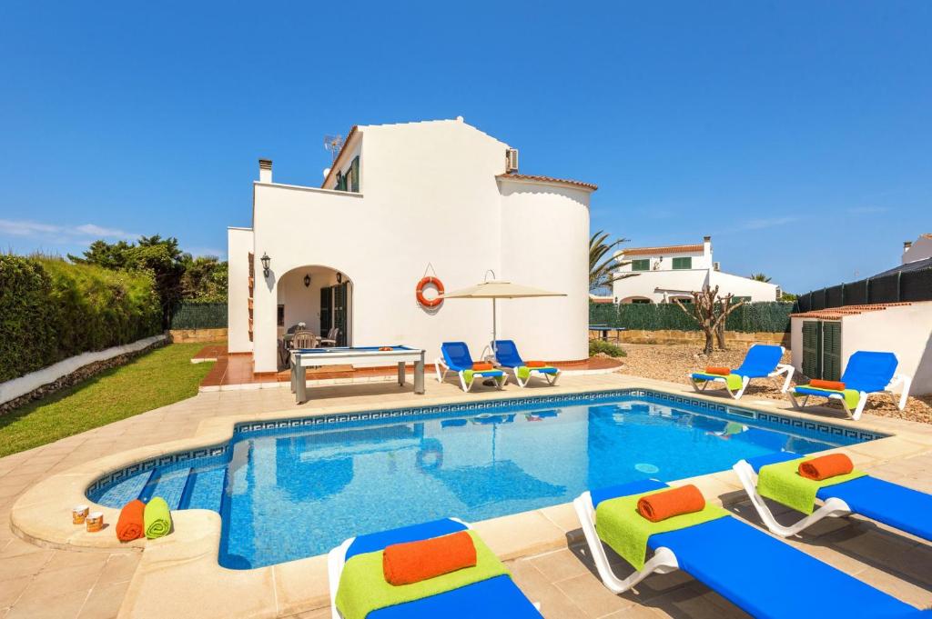 Villa Sol Blanc by Villa Plus photo 2