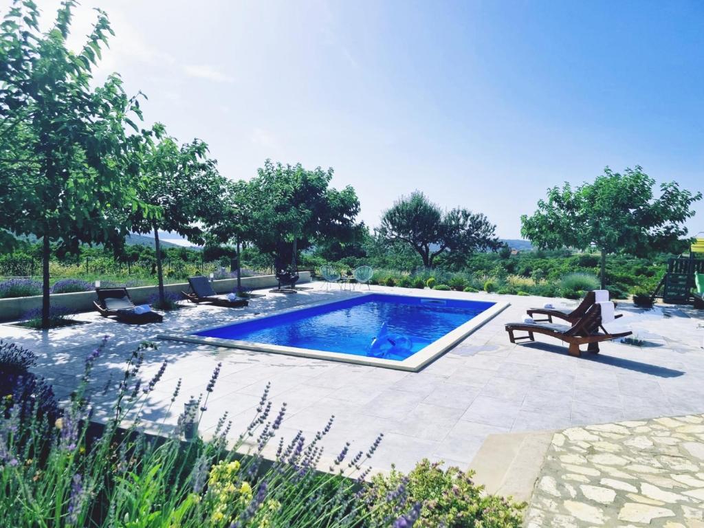 Villa Jelena photo 2