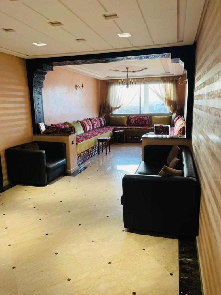 Very nice apartment near the city center & beach photo 1