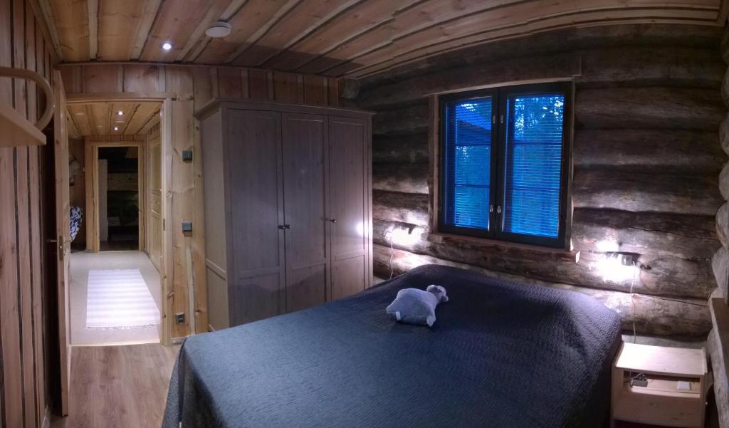 Revontuli Cottage photo 3