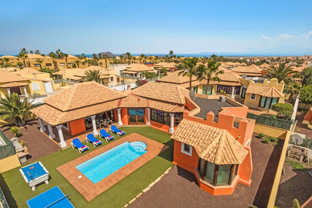 Villa Feliz by Villa Plus photo 1