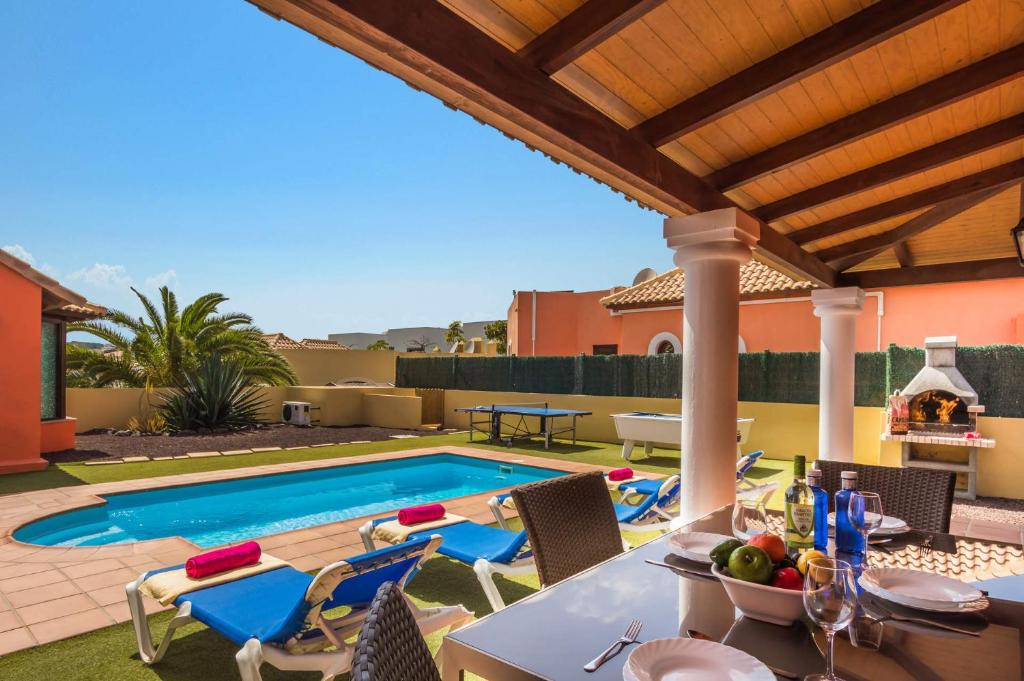 Villa Feliz by Villa Plus photo 2