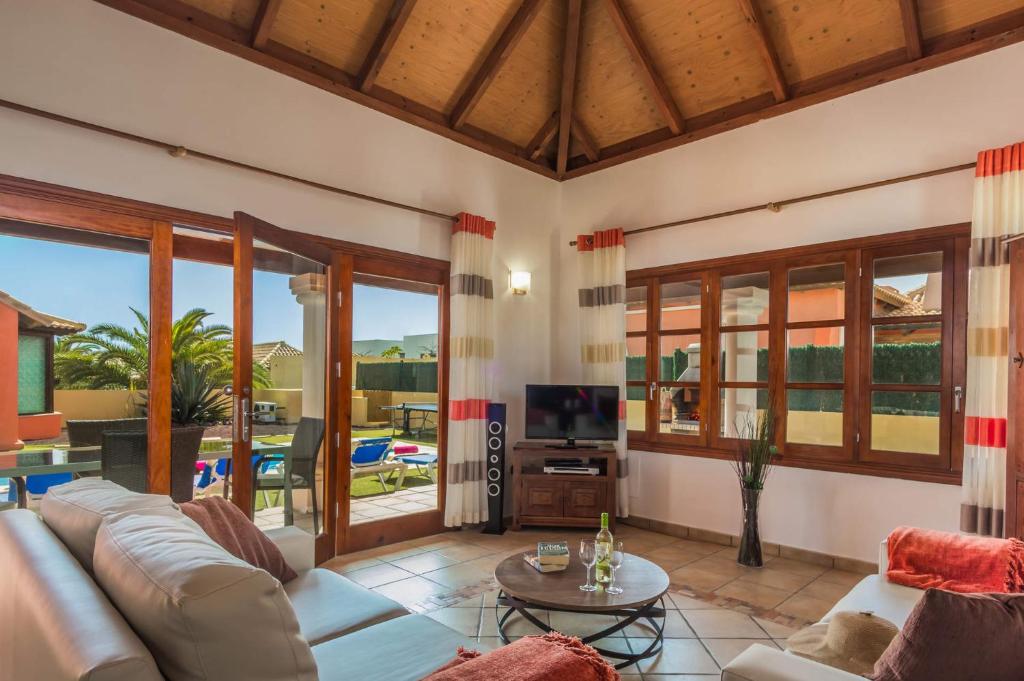 Villa Feliz by Villa Plus photo 3