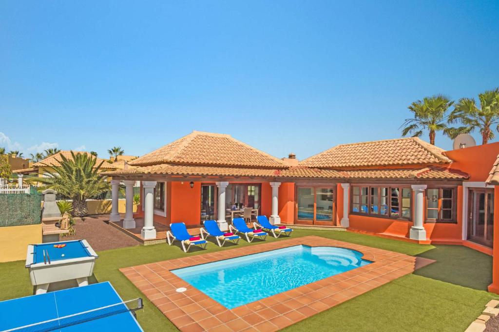 Villa Feliz by Villa Plus photo 4