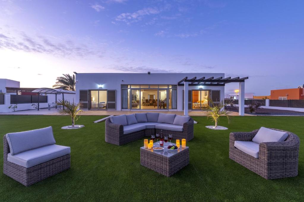 Villa Pause by Villa Plus photo 1