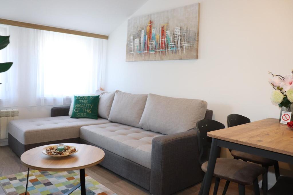 Apartman Mila 21 photo 4