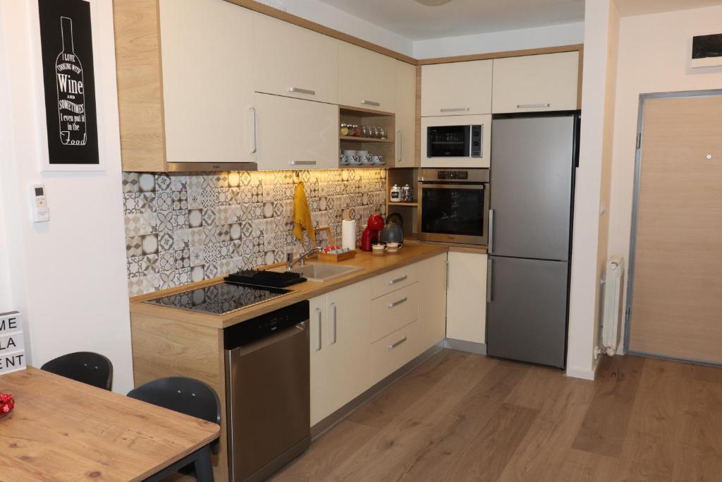 Apartman Mila 21 photo 3
