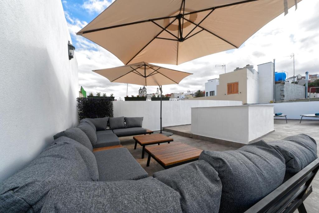 CASA VERDE Comfortable Air-Conditioned Modern Apartments photo 1