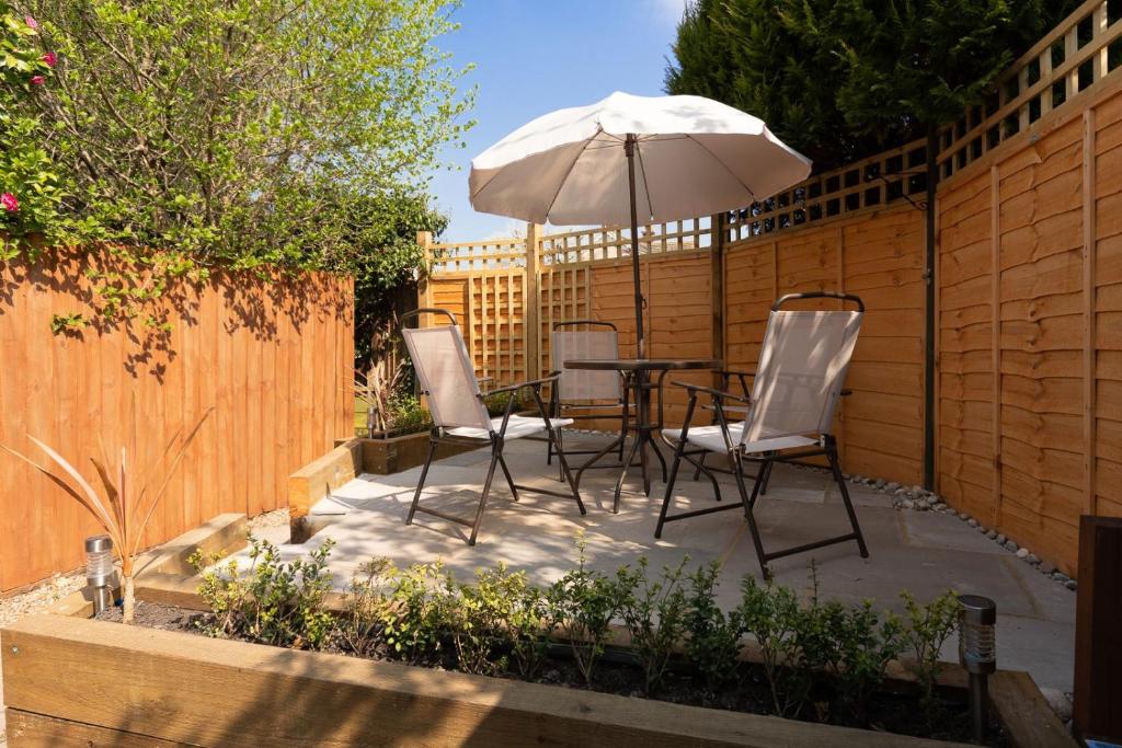 Lavender Cottage - Knodishall - Newly renovated 2 bed holiday home, near Aldeburgh, Leiston and Thorpeness photo 2