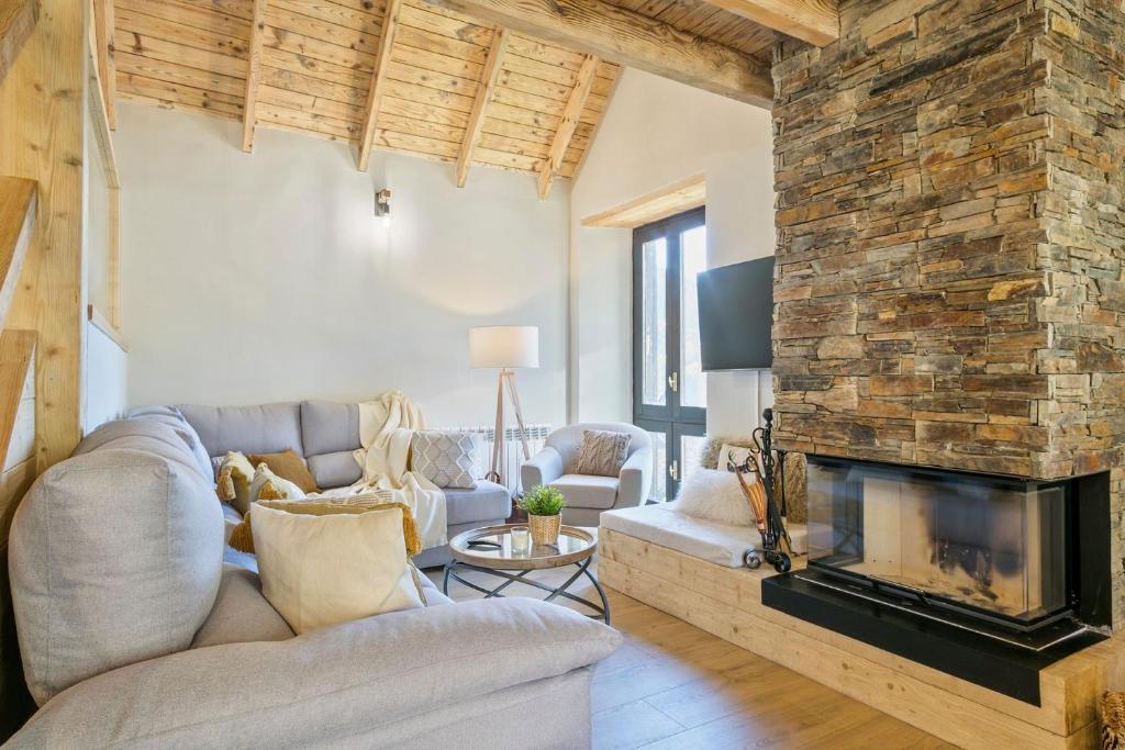 Luderna - Casa Montgarri photo 1