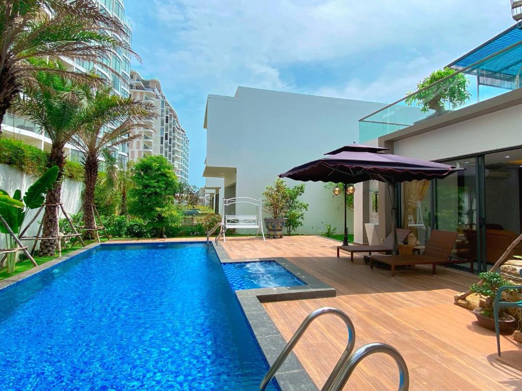 BLUE SAPPHIRE VILLA VŨNG TÀU