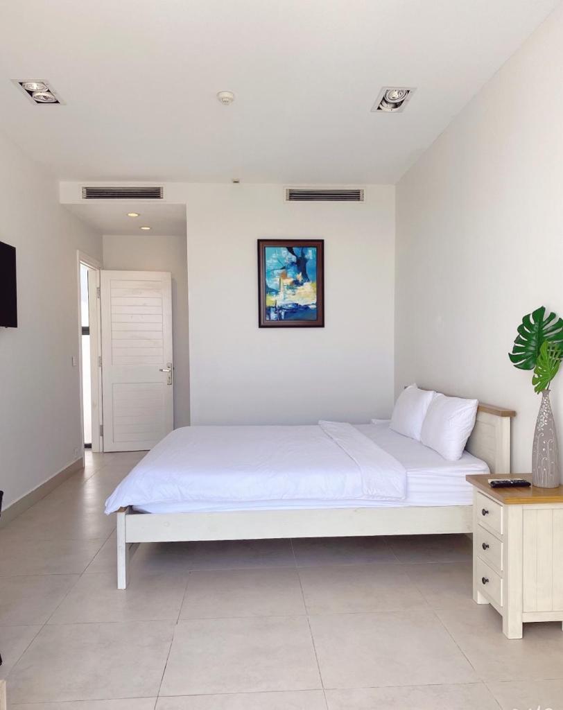 BLUE SAPPHIRE VILLA VŨNG TÀU