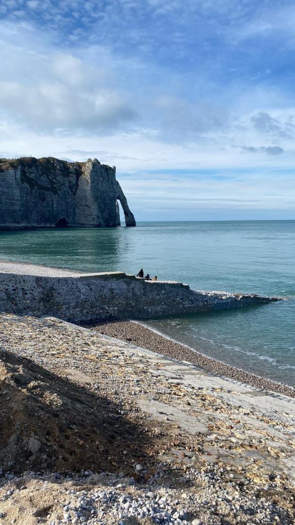 Maison familiale de ville à Etretat photo 4
