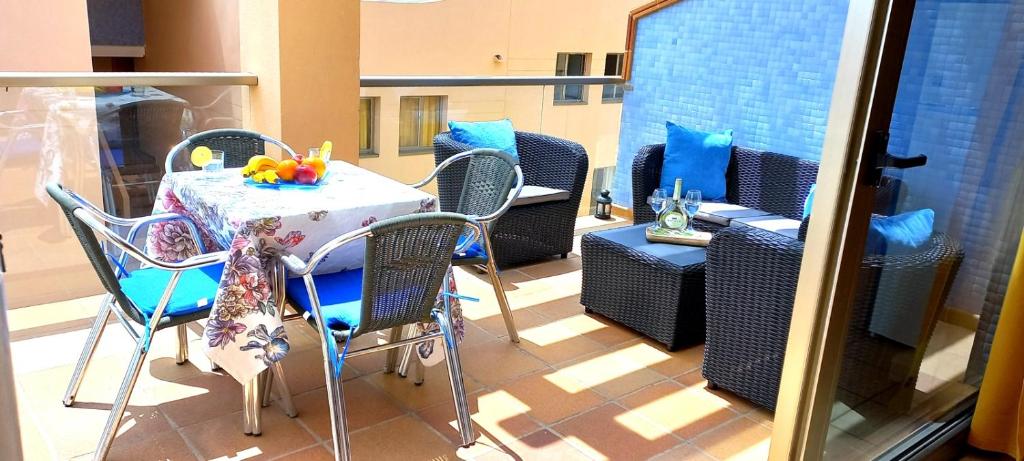 Apartamento del Mar photo 3