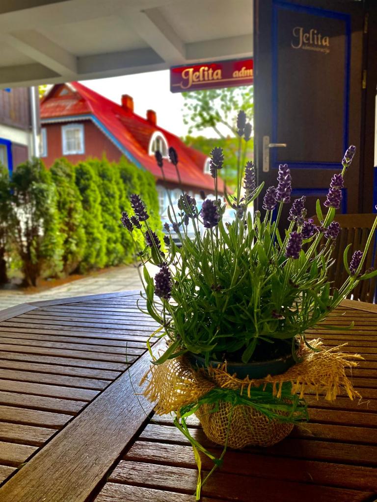 Hotel Jelita photo 2