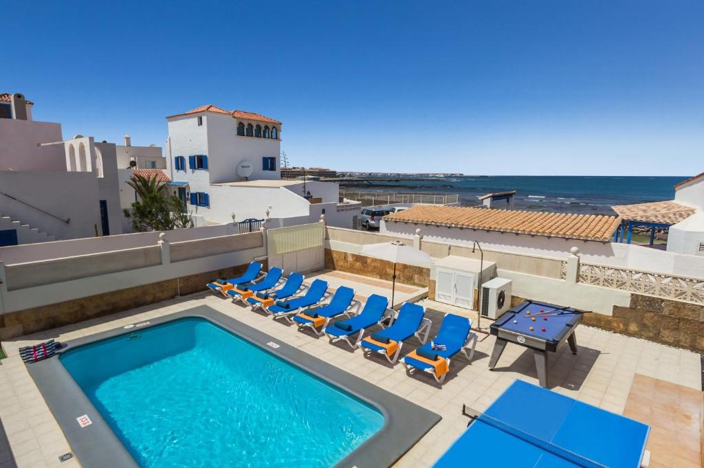 Villa Tamarindos by Villa Plus photo 1