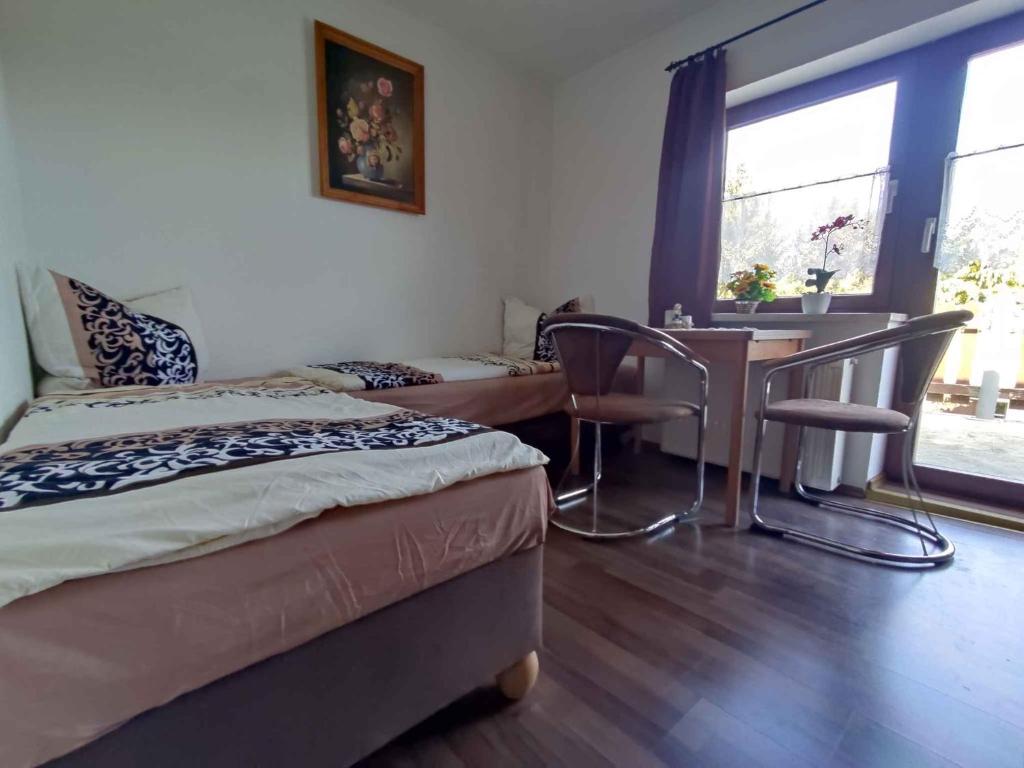Studio in Ribnitz-Damgarten 36833 photo 3