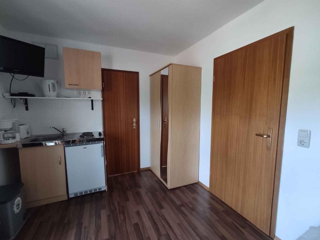 Studio in Ribnitz-Damgarten 36833 photo 4