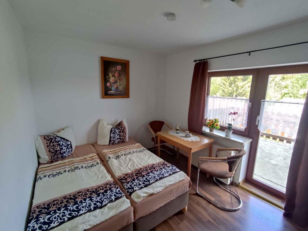 Studio in Ribnitz-Damgarten 36833 photo 2
