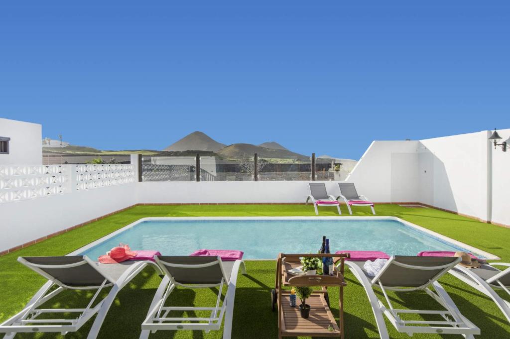 Villa Vegueta by Villa Plus photo 1