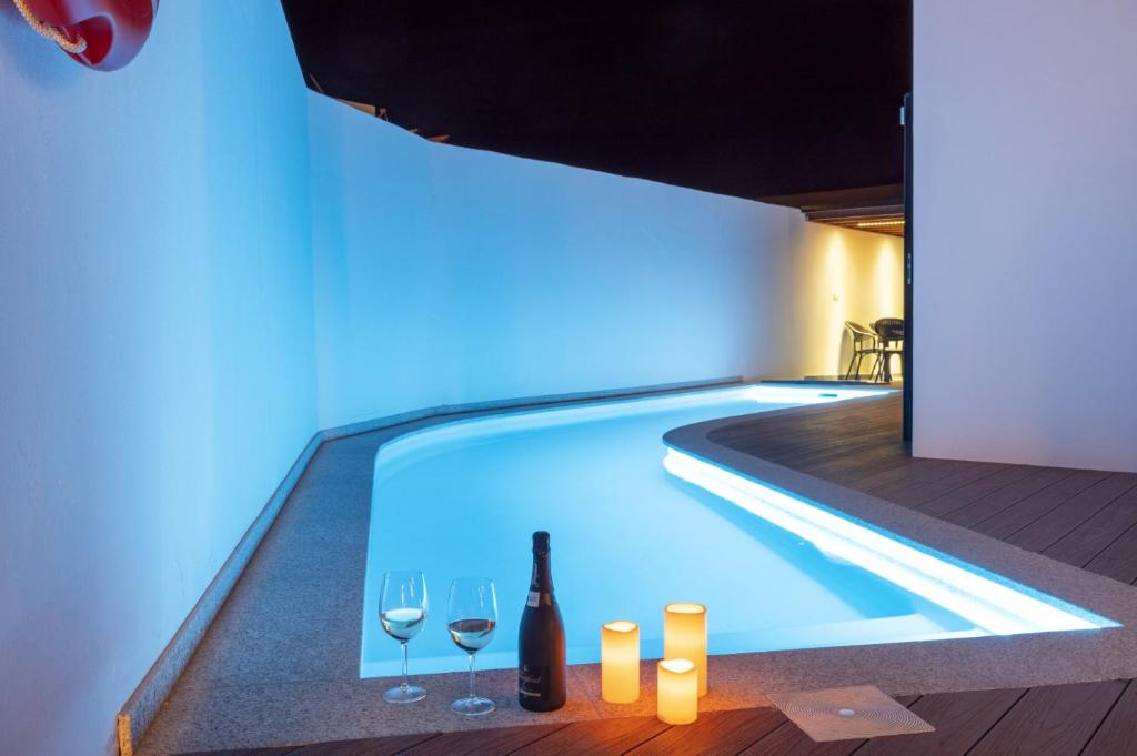 Villa JJ Beach by Villa Plus